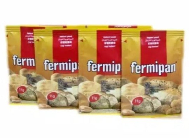Fermipan 3