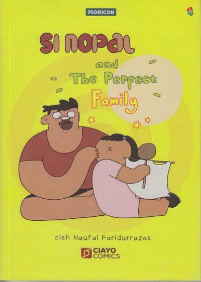 Si Nopal And The Perfect Family 2