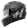 NHK Helmets Terminator 2V 1