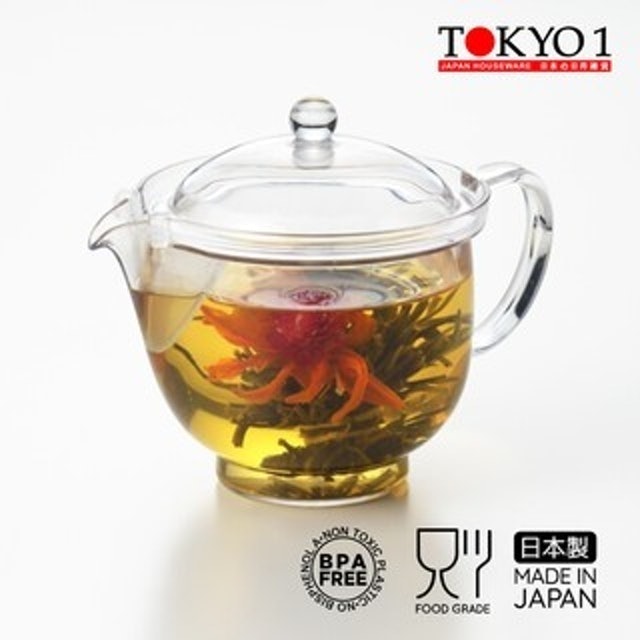 Tokyo1 Flower Tea 170098