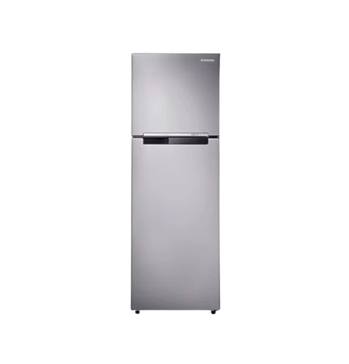 Samsung ｜ Kulkas 2 Pintu dengan All-around Cooling 264L ｜ RT25FARBDSA/SE