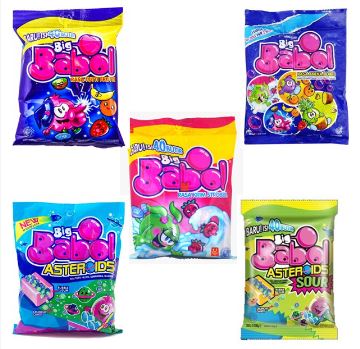 Big Babol