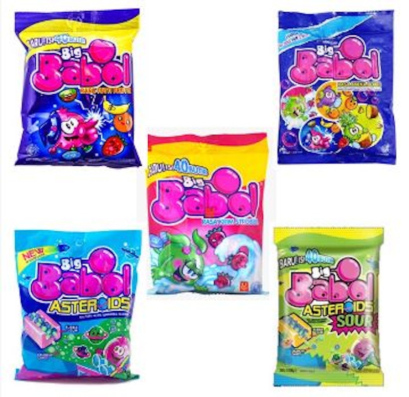 Big Babol 1