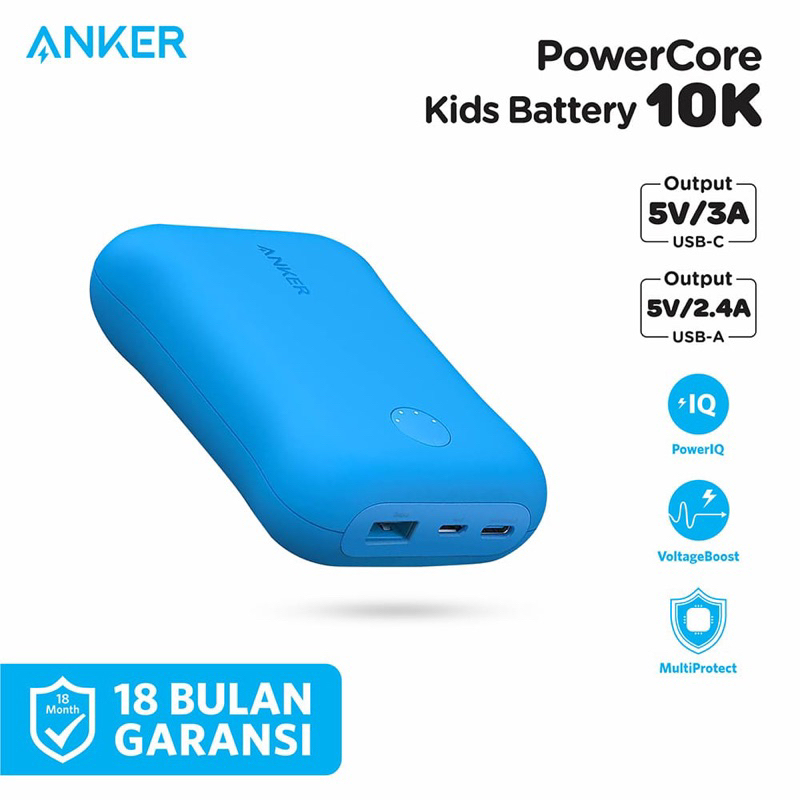 PowerCore Kids Battery Y1121