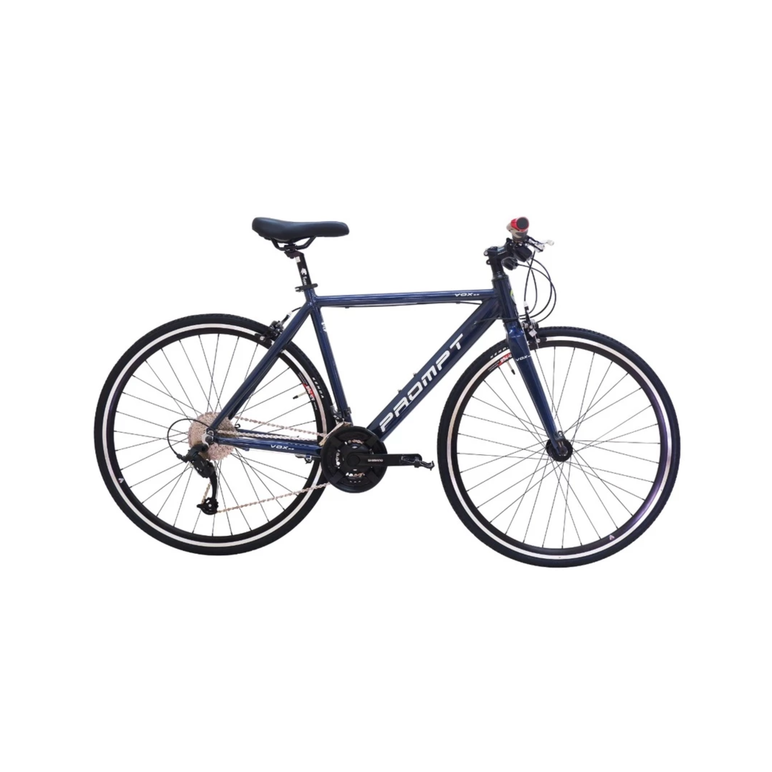 PROMPT Sepeda Hybrid  ｜ VOX 2.0