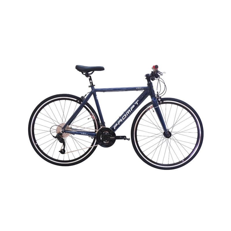PROMPT Sepeda Hybrid 1