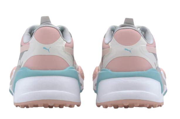 Puma Women's Golf Shoes RS-G