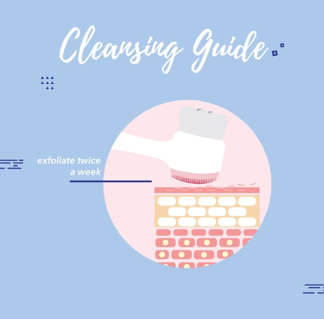 Jelita Anugerah Indonesia Jacquelle Beaute Clean Carbon Facial Brush Mickey Mouse Edition