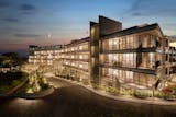 10 Rekomendasi Resort di Puncak Terbaik 5