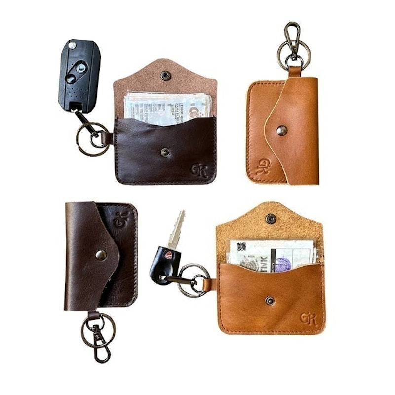 Key Wallet 1.0 2