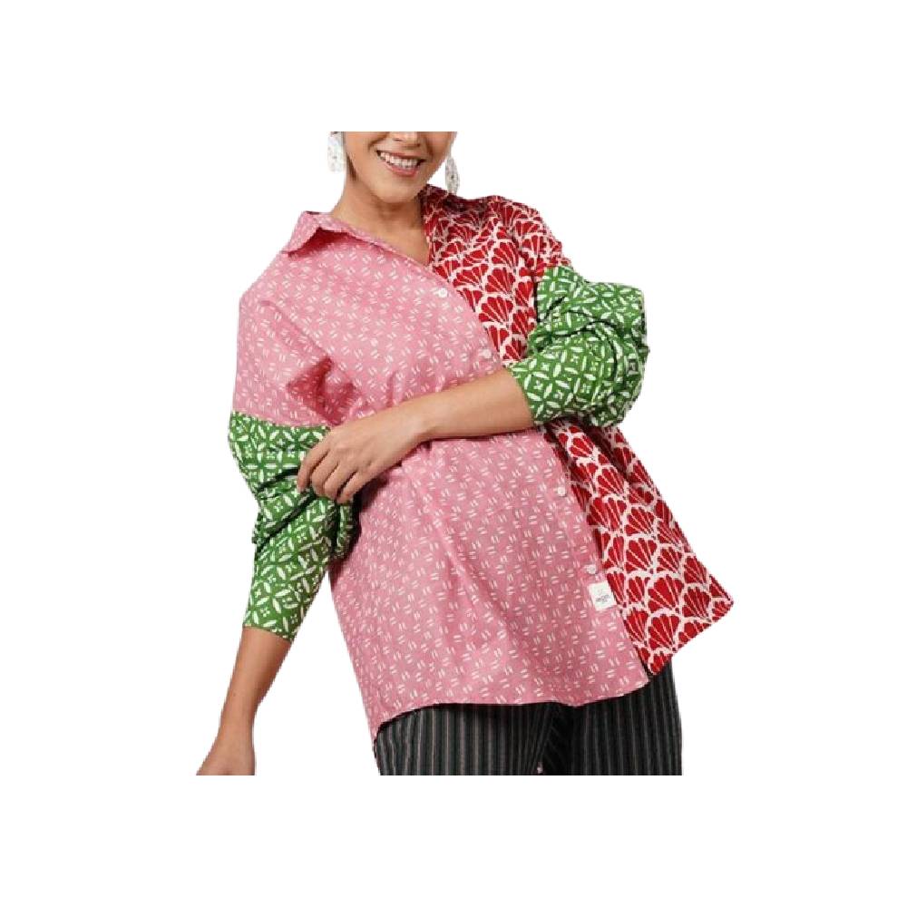 Batik Enom Loli Blouse