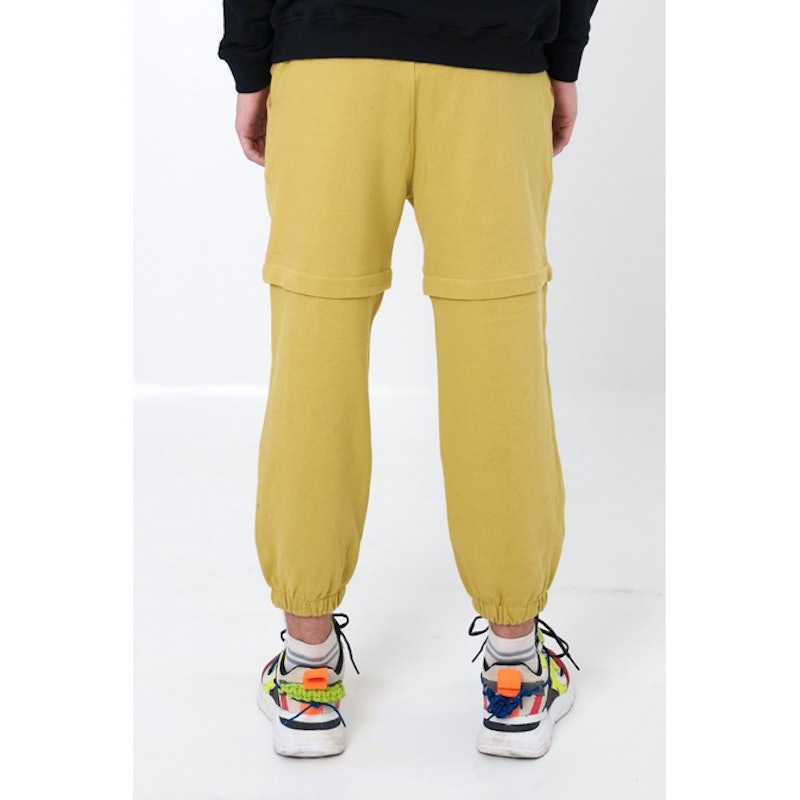 Sweatpants Clifton Unisex 3