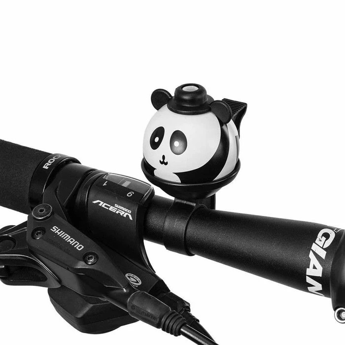  Bel Sepeda Anak Model Hamster