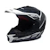 Astra Honda Motor Honda CRF Helmet Grey 1