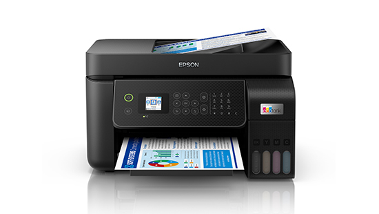 Epson EcoTank L5290 A4 Wi-Fi All-in-One