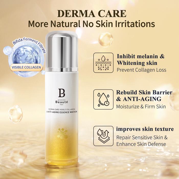 Premiere Beaute Derma Care Visible Collagen Anti-Aging Essence Repair Water  2