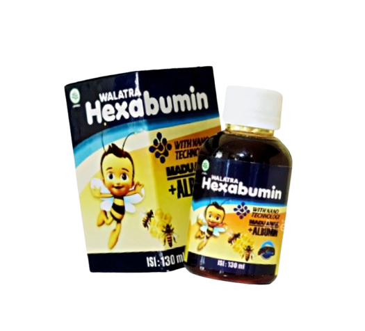 10 Rekomendasi Vitamin Zat Besi Anak Terbaik  [untuk Menjaga Kekebalan Tubuh Anak] (Terbaru Tahun 2026) 4