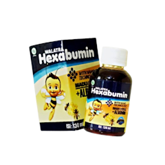Walatra Hexabumin