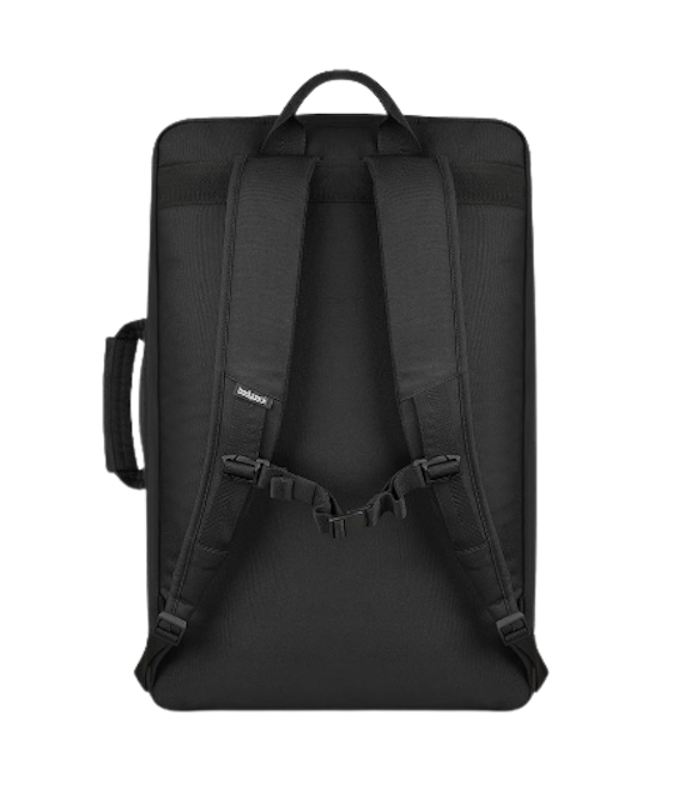 Commencer Trilogic Laptop Backpack 3