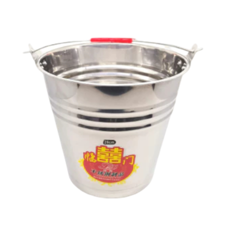 Ember Stainless Steel 10 Liter 1