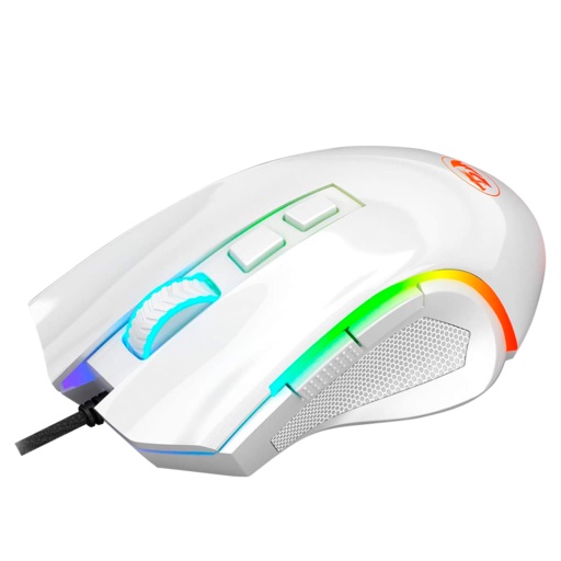 Eastern Times Technology Redragon Griffin RGB Gaming Mouse M607