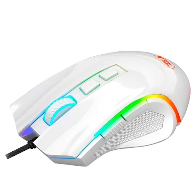Griffin RGB Gaming Mouse 4