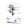 null Infico Antena TV Digital Outdoor Remote 1