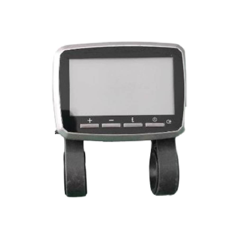 SELIS Speedometer Display Indicator 1