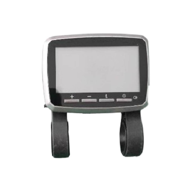 SELIS Speedometer Display Indicator 1