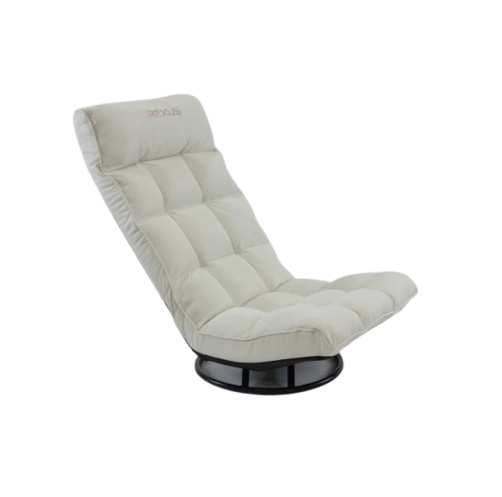 Rexus ｜ Gaming Floor Chair Rexus Swivel ｜ RFC-01