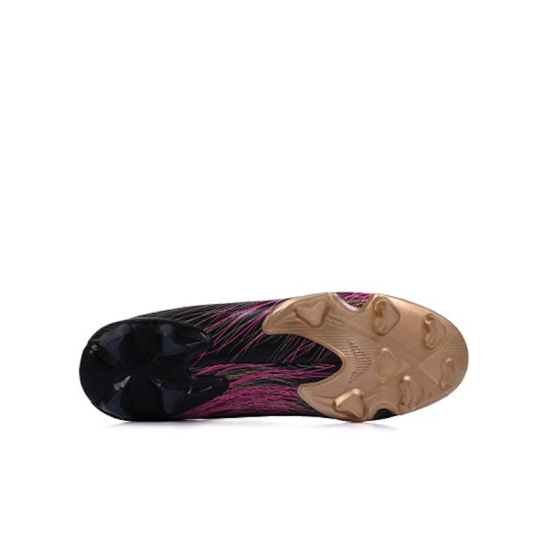 Accelerator Alpha Nerve Pro FG 3