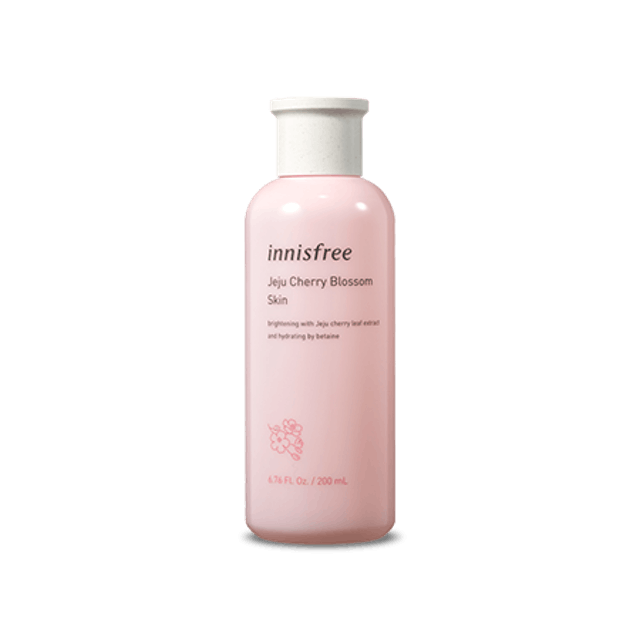 10 Rekomendasi Toner Innisfree Terbaik  2