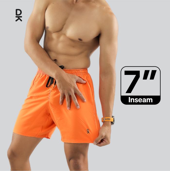 Pancajaya Sejati Duraking Pulse Active Shorts