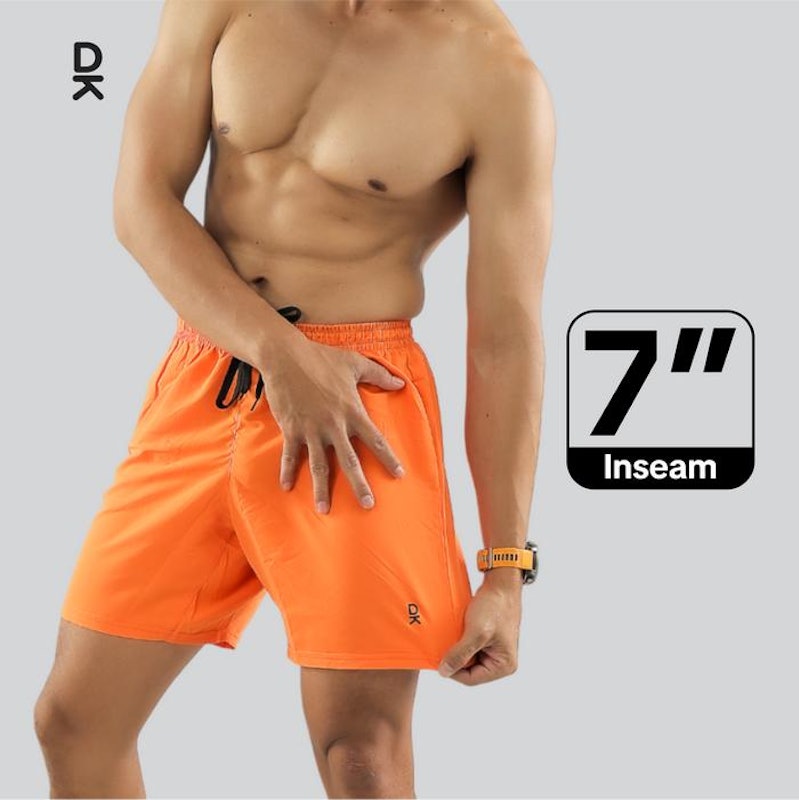 Duraking Pulse Active Shorts 3