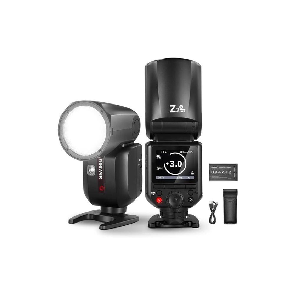 Neewer Z2PRO-S