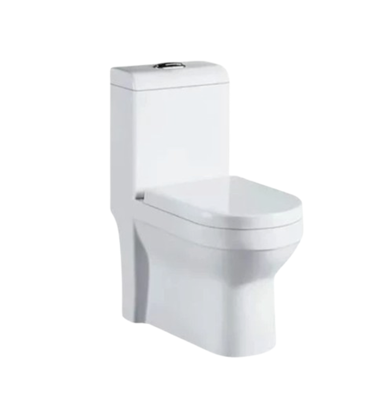 Tidy Closet Satu Bagian 1619