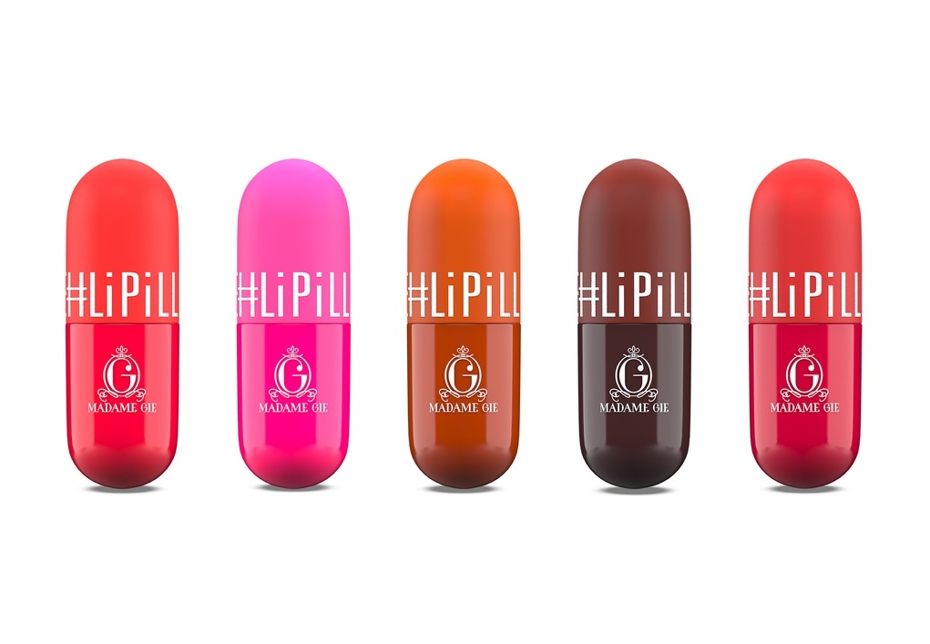 Tjhindatama Mulia Madame Gie Madame LiPill