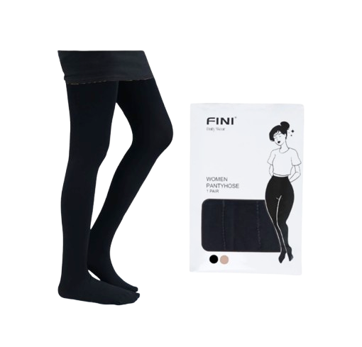 FINI Women Pantyhose