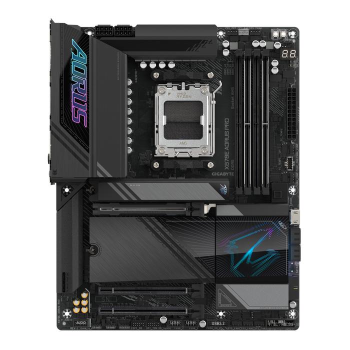 GIGABYTE Technology GIGABYTE X870E AORUS PRO