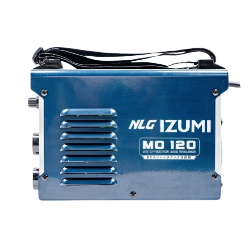 Izumi DC MO 120 Inverter Arc Welder