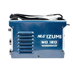 Izumi DC MO 120 Inverter Arc Welder