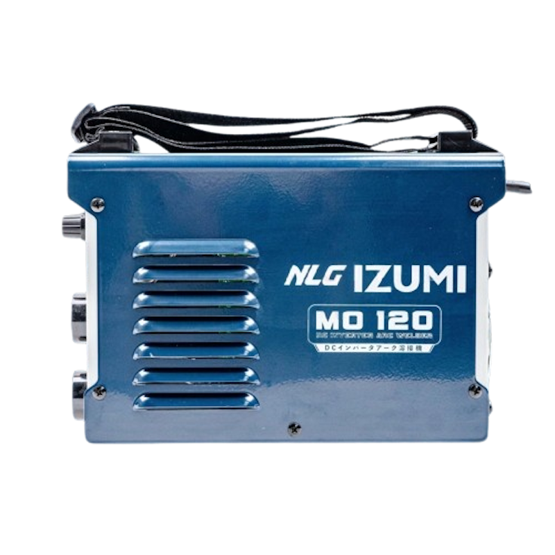 Izumi DC MO 120 Inverter Arc Welder 1