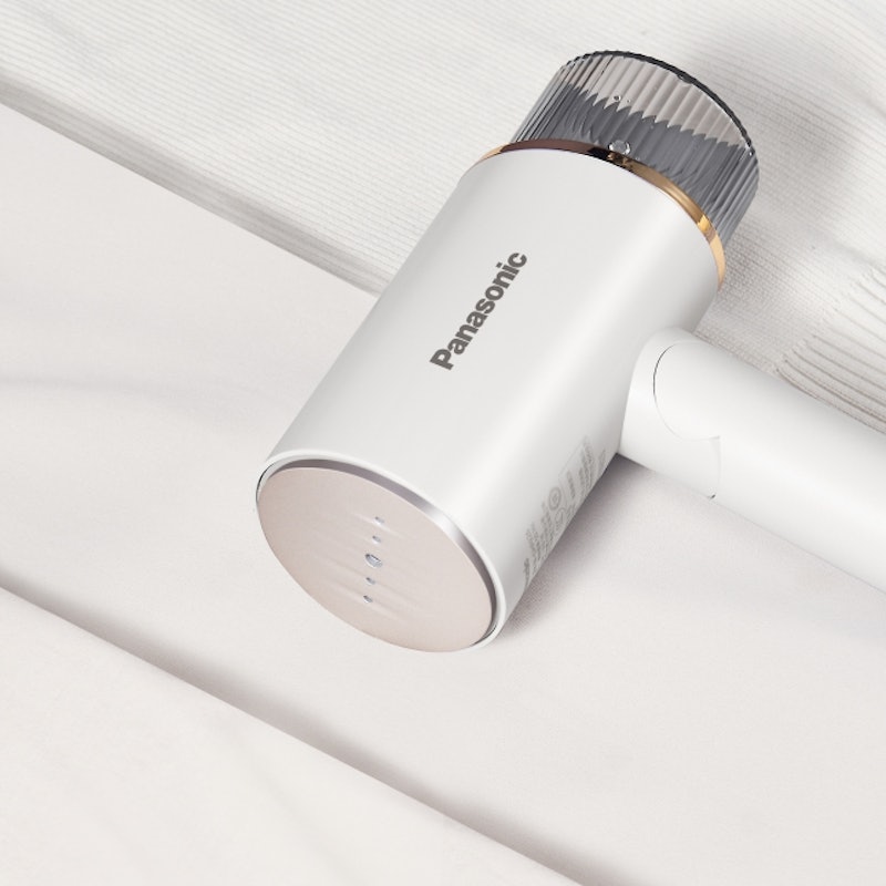 Foldable Handy Steamer 3