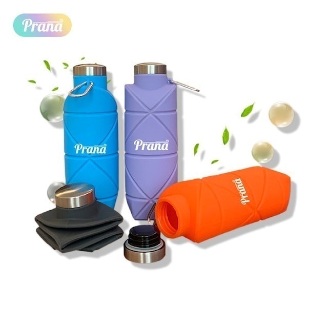 Hayylife X Prana  Botol Minum PN-AAB5004