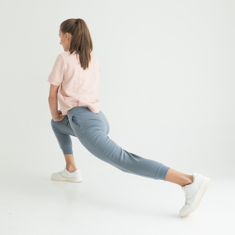 Lee Vierra Danika Sweatpants