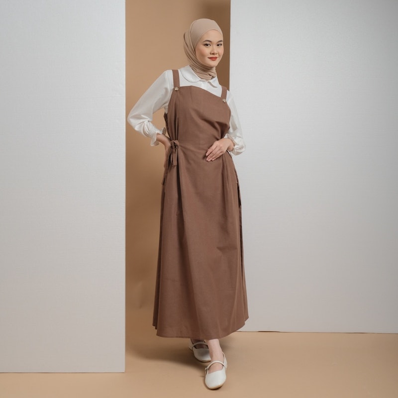 Sheeta Overall 2