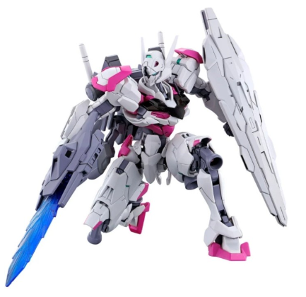 Gundam Lfrith