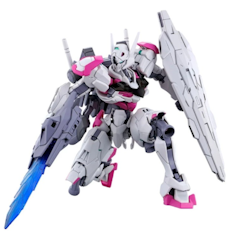 Gundam Lfrith