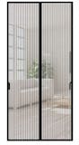 10 Rekomendasi Tirai Magnet Terbaik (Terbaru Tahun 2026) 3