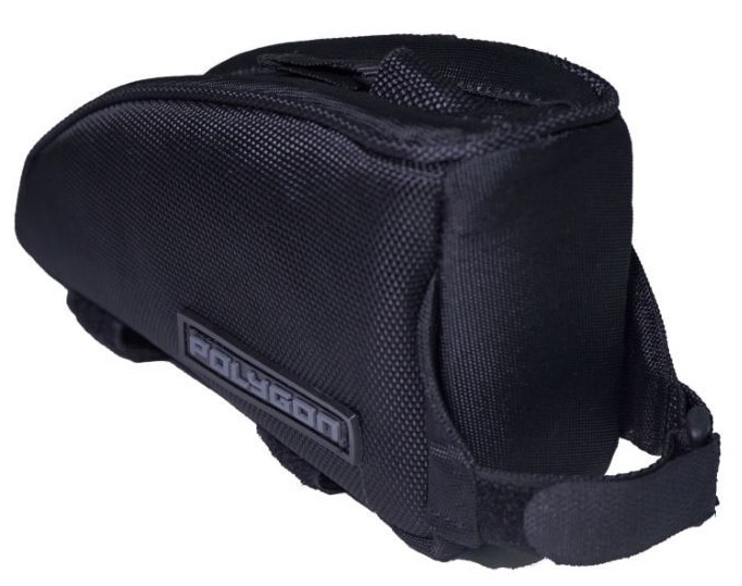 Top Tube Bag Sepeda
